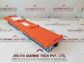Wago 32D0-adv551 Interface Board 51023221-3