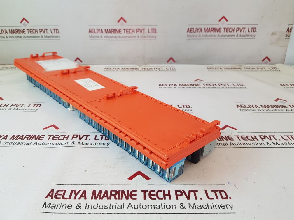 Wago 32D0-adv551 Interface Board 51023221-3