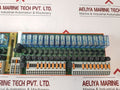 Wago 32D0-adv551 Interface Board 51023221-3