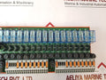 Wago 32D0-adv551 Interface Board 51023221-3