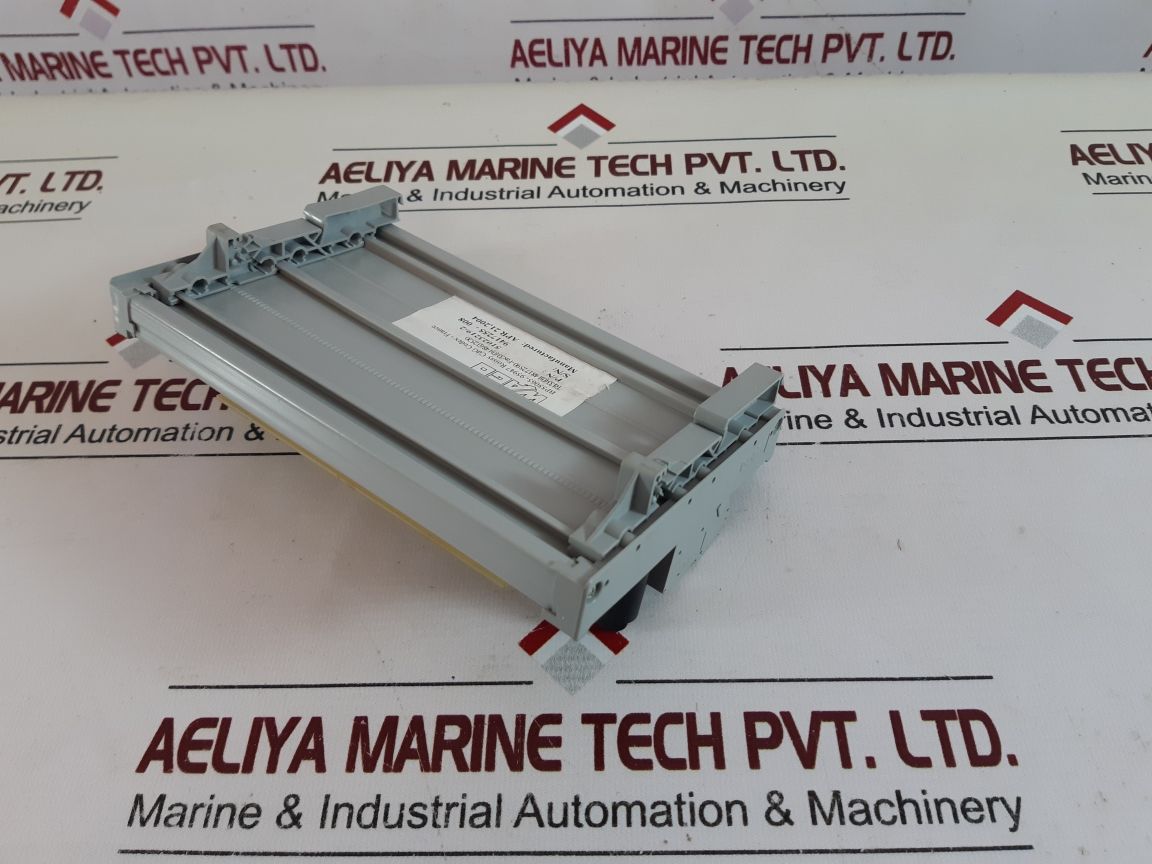 Wago 32Di-adv151 Digital Module 51023219-2