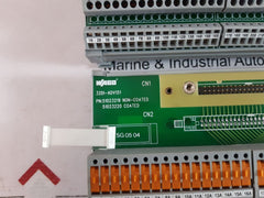 Wago 32Di-adv151 Digital Module 51023219-2