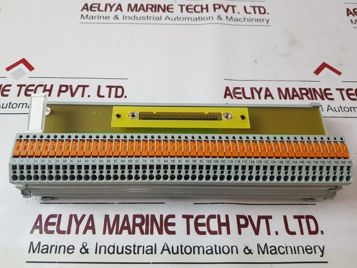 Wago 51021131-1 Interface Board Aar145