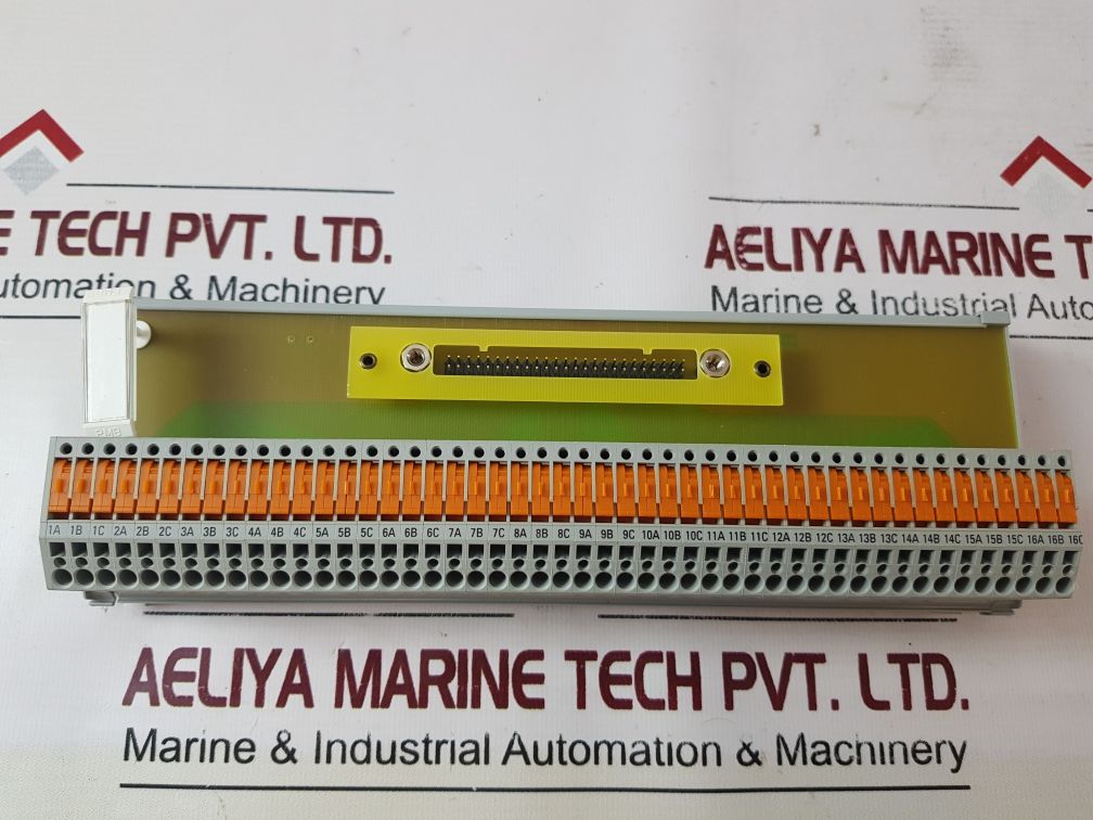 Wago 51021131-1 Interface Board Aar145