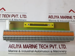 Wago 51021131-1 Interface Board Aar145