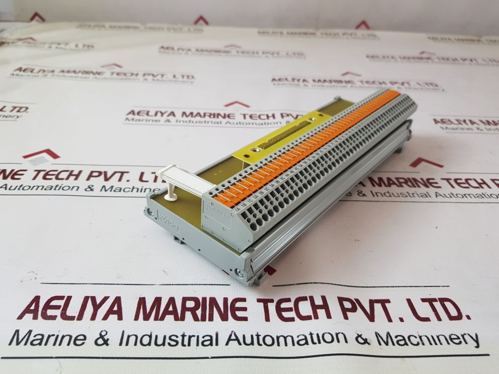 Wago 51021131-1 Interface Board Aar145