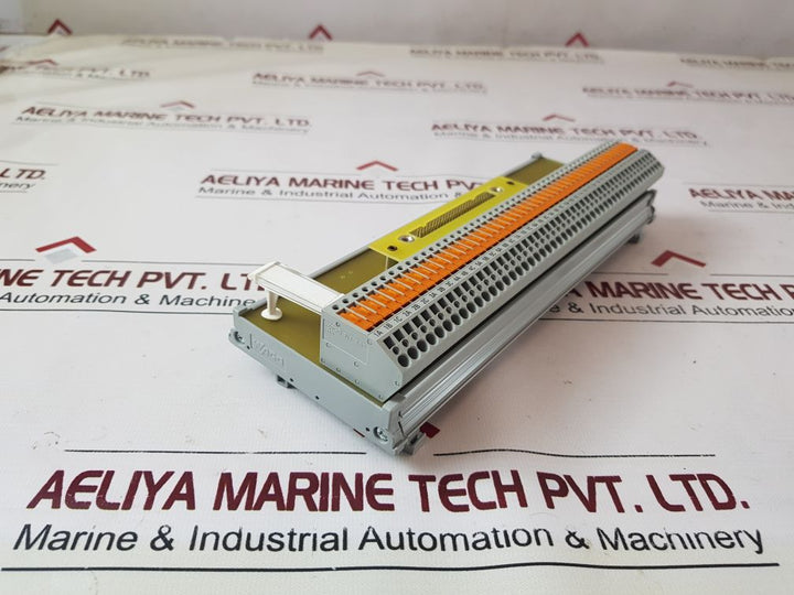 Wago 51021131-1 Interface Board Aar145