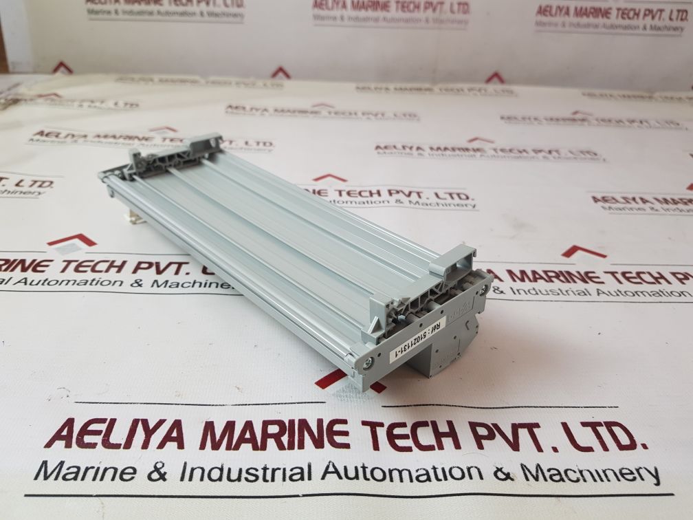 Wago 51021131-1 Interface Board Aar145