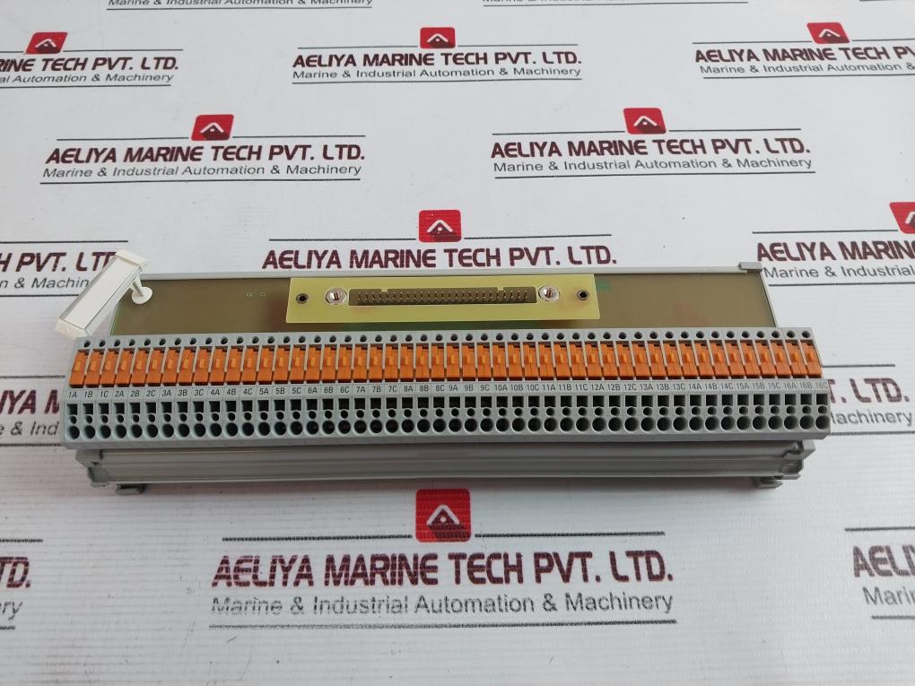 Wago 51021131-1 Interface Board