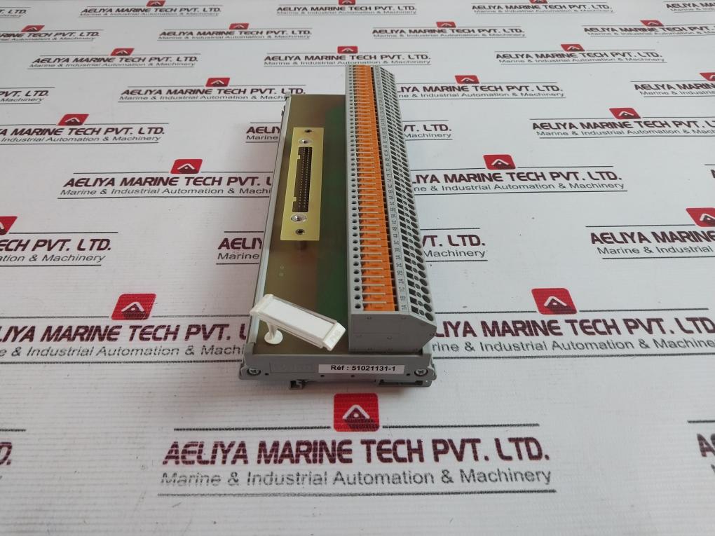 Wago 51021131-1 Interface Board