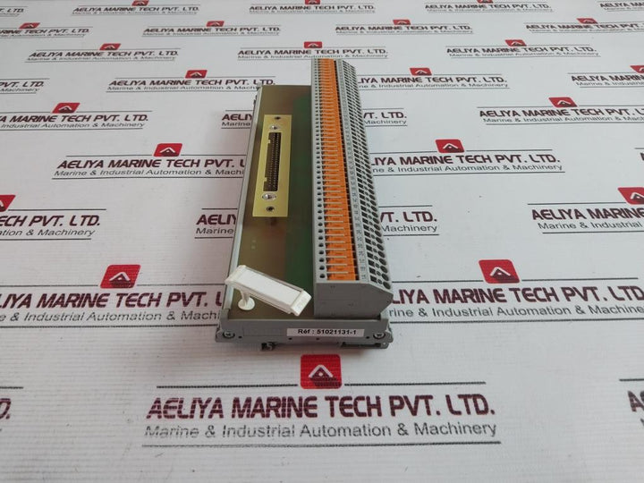 Wago 51021131-1 Interface Board