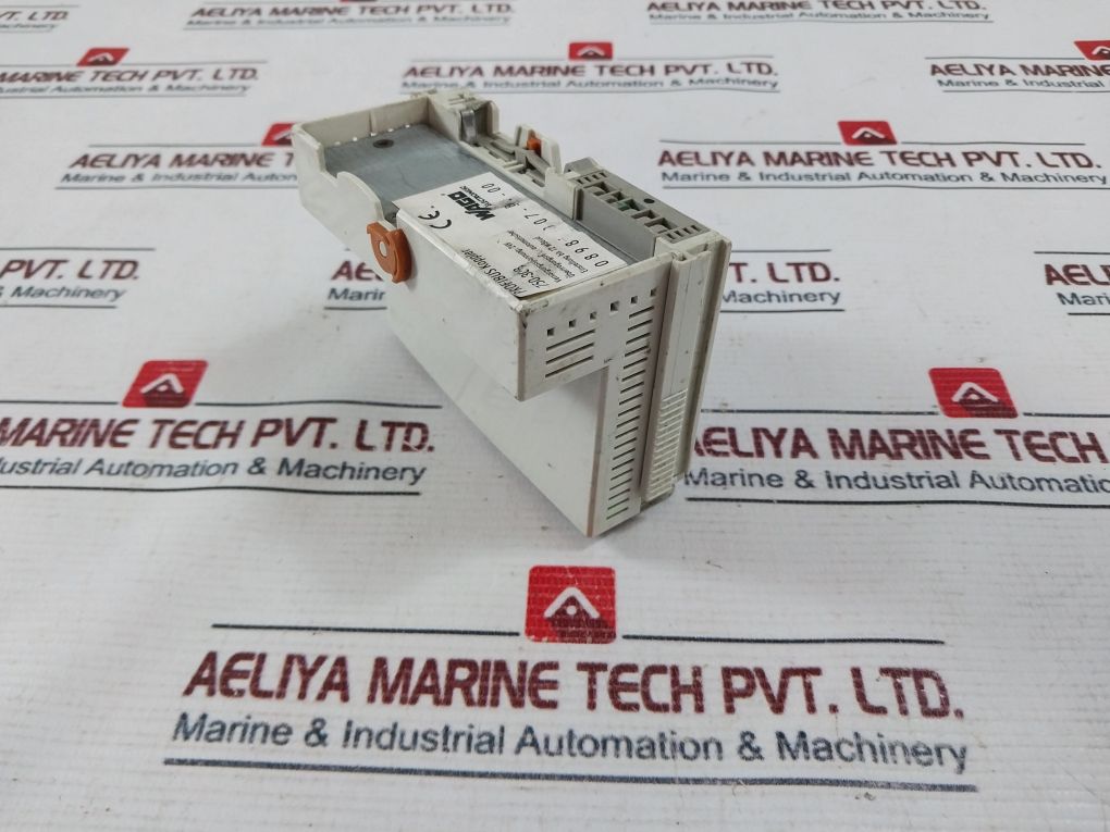 Wago 750-303 I/O-system Plc Module