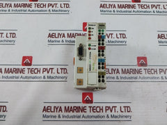 Wago 750-303 I/O-system Plc Module