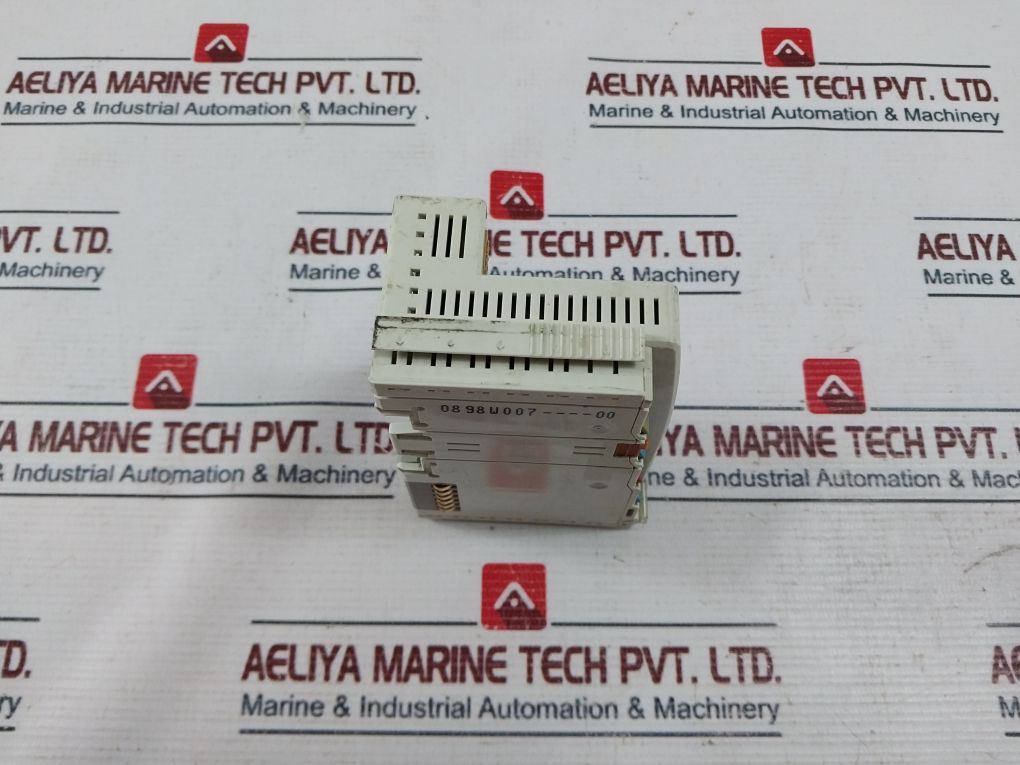 Wago 750-303 I/O-system Plc Module