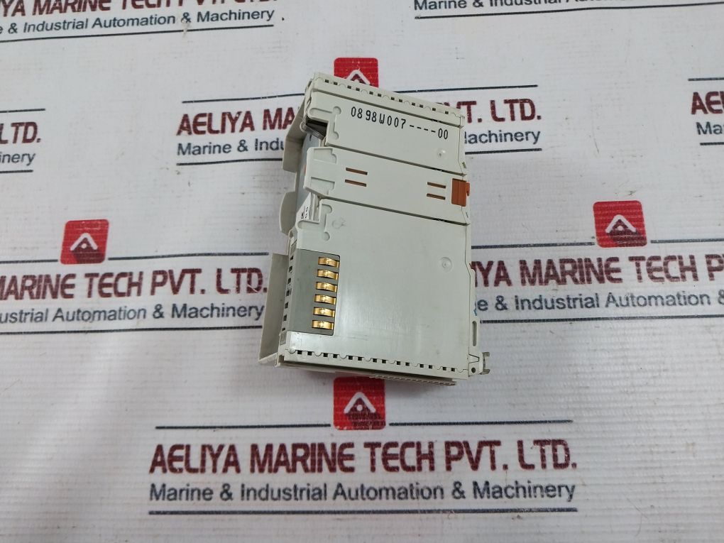 Wago 750-303 I/O-system Plc Module