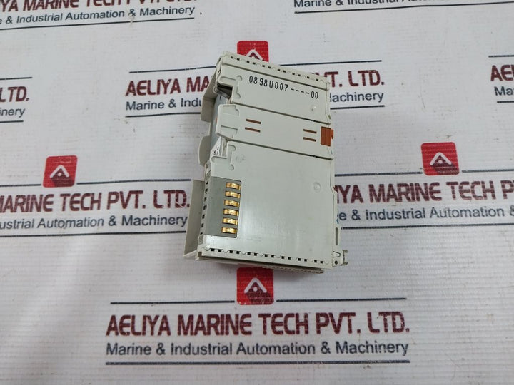 Wago 750-303 I/O-system Plc Module