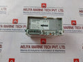 Wago 750-303 Profibus Koppler Coupler I/O System 24V