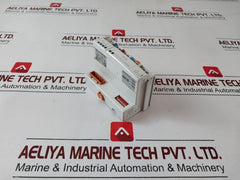 Wago 750-306 Fieldbus Coupler Device Net 24V Dc 36054I1102-b060615
