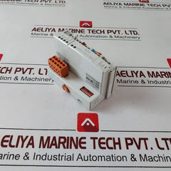 Wago 750-306 Fieldbus Coupler Device Net 33024D0402-b060606