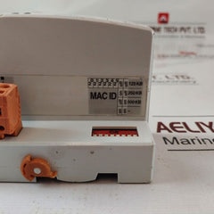 Wago 750-306 Fieldbus Coupler Device Net 33024D0402-b060606