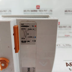 Wago 750-306 Fieldbus Coupler Device Net 33024D0402-b060606