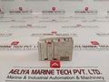 Wago 750-306 Field Bus Coupler Device Net 17014D0401-b060606