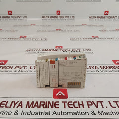 Wago 750-306 Field Bus Coupler Device Net 17014D0401-b060606