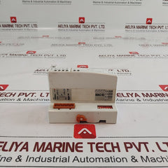 Wago 750-306 Field Bus Coupler Device Net 17014D0401-b060606