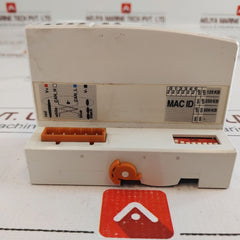 Wago 750-306 Field Bus Coupler Device Net 17014D0401-b060606