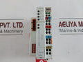 Wago 750-306 Field Bus Coupler Device Net 17014D0401-b060606