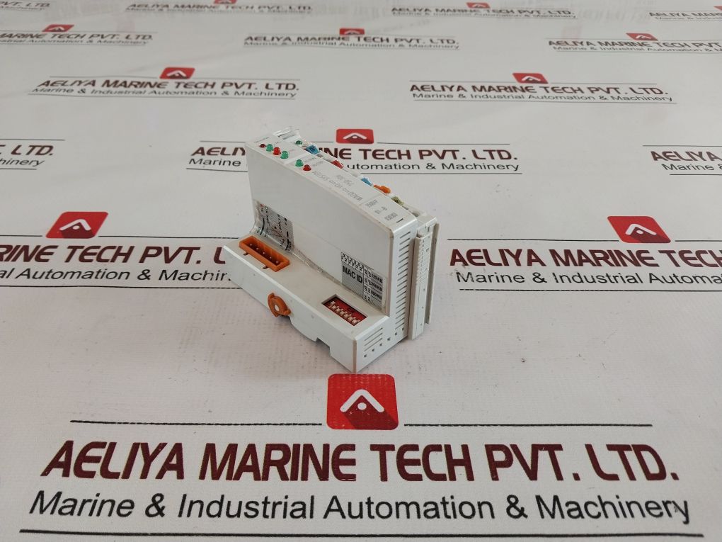 Wago 750-306 Field Bus Coupler 35004901---b030303