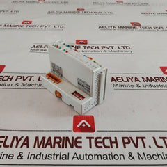 Wago 750-306 Field Bus Coupler 35004901---b030303