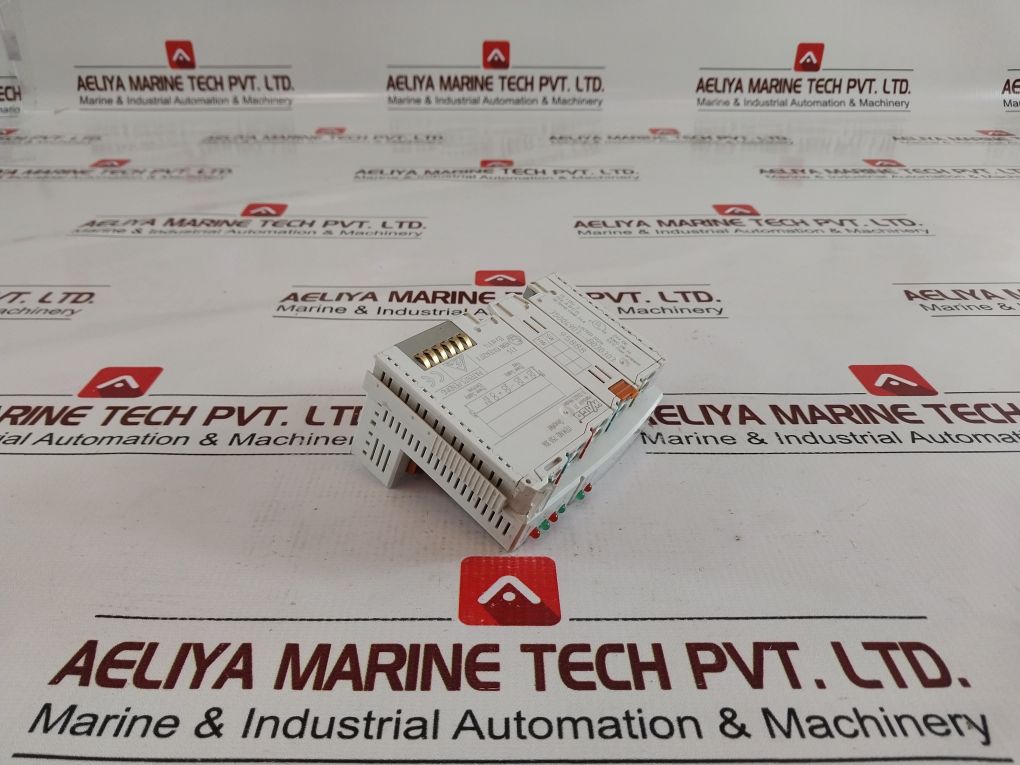 Wago 750-306 Field Bus Coupler 35004901---b030303