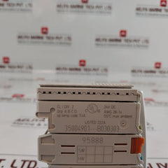 Wago 750-306 Field Bus Coupler 35004901---b030303