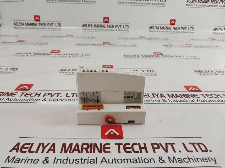 Wago 750-306 Field Bus Coupler 35004901---b030303