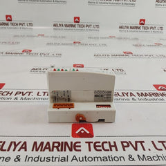 Wago 750-306 Field Bus Coupler 35004901---b030303