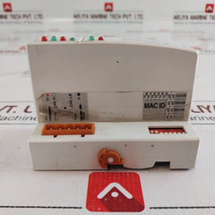 Wago 750-306 Field Bus Coupler 35004901---b030303