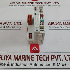 Wago 750-306 Field Bus Coupler Device Net 48004A02---b030303