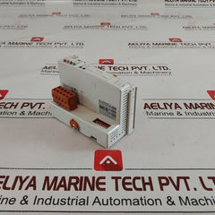 Wago 750-306 Field Bus Coupler Device Net 48004A02---b030303