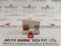 Wago 750-306 Field Bus Coupler Device Net 48004A02---b030303