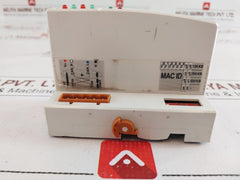 Wago 750-306 Field Bus Coupler Device Net 48004A02---b030303