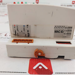 Wago 750-306 Field Bus Coupler Device Net 48004A02---b030303