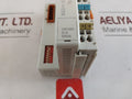 Wago 750-306 Field Bus Coupler Module 43014D0402-b060606