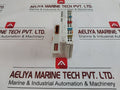 Wago 750-306 Field Bus Coupler Module 43014D0402-b060606