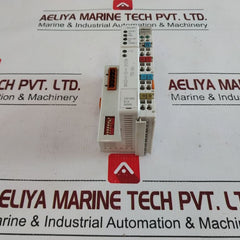 Wago 750-306 Field Bus Coupler Module 43014D0402-b060606