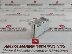 Wago 750-306 Field Bus Coupler Module 43014D0402-b060606