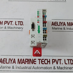 Wago 750-312 Plc Module