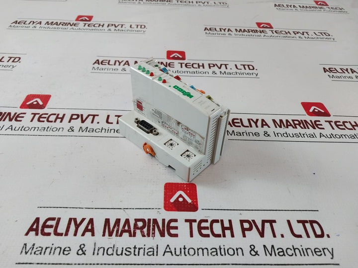 Wago 750-312 Plc Module