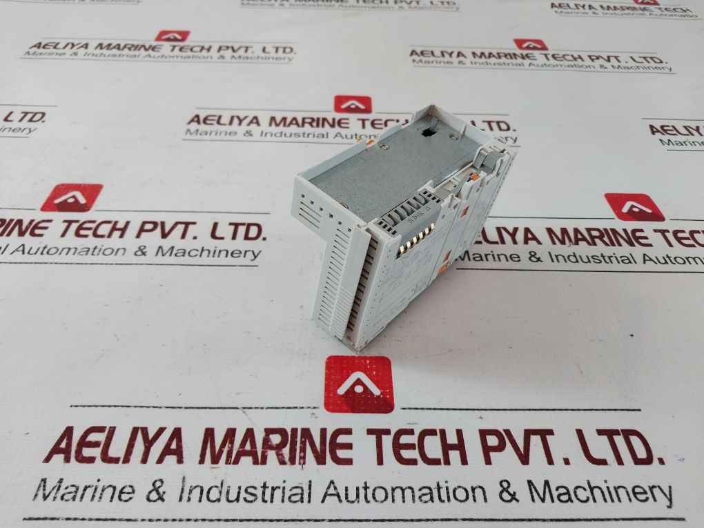 Wago 750-312 Plc Module