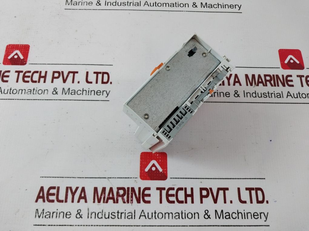 Wago 750-312 Plc Module